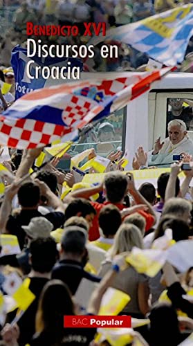 Imagen de archivo de Discursos en Croacia a la venta por Librera Antonio Azorn