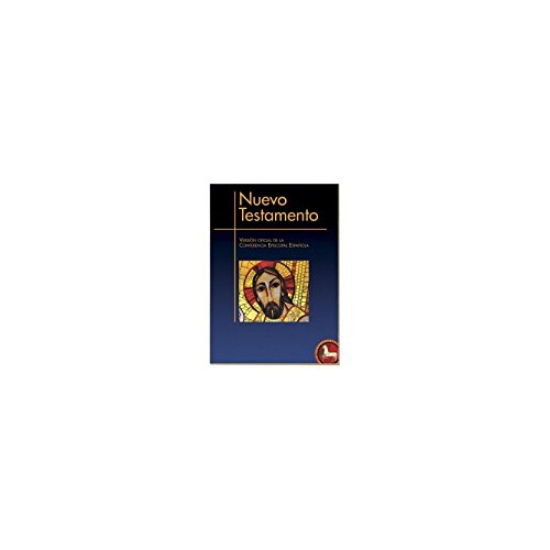 Stock image for Nuevo Testamento (Ed. popular - rstica) for sale by Iridium_Books