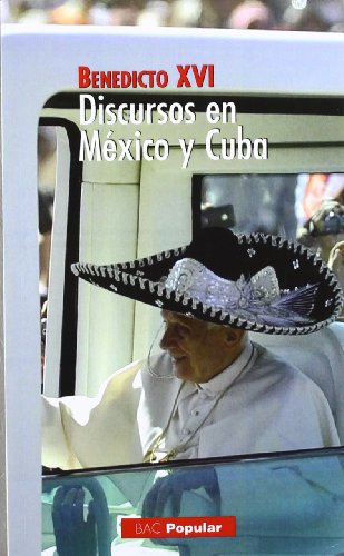 Imagen de archivo de DISCURSOS EN MEXICO Y CUBA a la venta por Siglo Actual libros