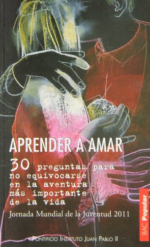 Beispielbild fr APRENDER A AMAR zum Verkauf von Siglo Actual libros