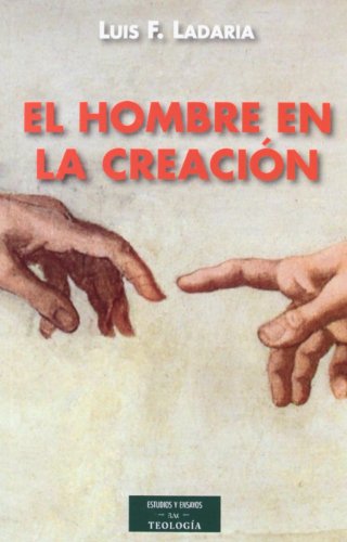 9788422015819: El hombre en la creacin