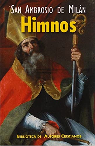 Imagen de archivo de HIMNOS (SAN AMBROSIO DE MILAN) a la venta por Antrtica