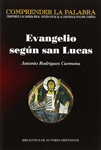 9788422017219: Evangelio Segun San Lucas