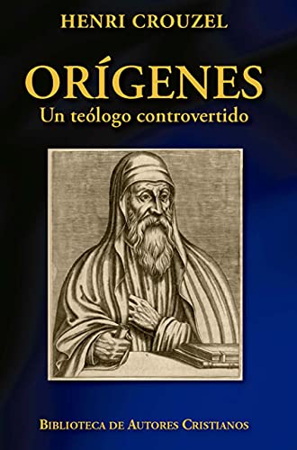 Imagen de archivo de Orgenes : un telogo controvertido a la venta por Agapea Libros