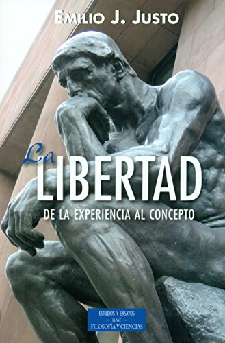 Stock image for La libertad de la experiencia al concepto for sale by AG Library