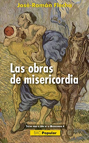 Stock image for Obras de misericordia for sale by Agapea Libros