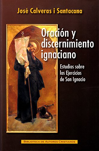 9788422019640: ORACION Y DISCERNIMIENTO CRISTIANO: Estudios sobre los Ejercicios de San Ignacio: 127 (MAIOR)