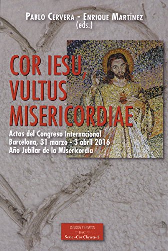 Beispielbild fr Cor Iesu, vultus misericordiae zum Verkauf von AG Library