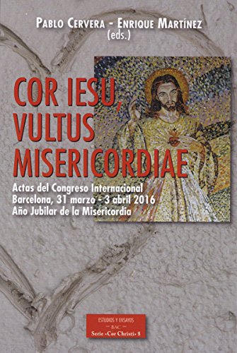 Stock image for Cor Iesu, vultus misericordiae for sale by AG Library