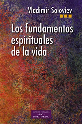 Stock image for LOS FUNDAMENTOS ESPIRITUALES DE LA VIDA for sale by KALAMO LIBROS, S.L.