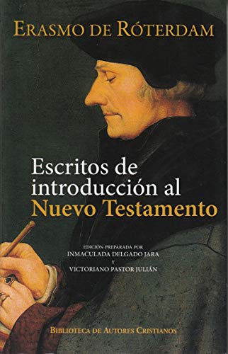 Stock image for ESCRITOS DE INTRODUCCION AL NUEVO TESTAMENTO for sale by KALAMO LIBROS, S.L.