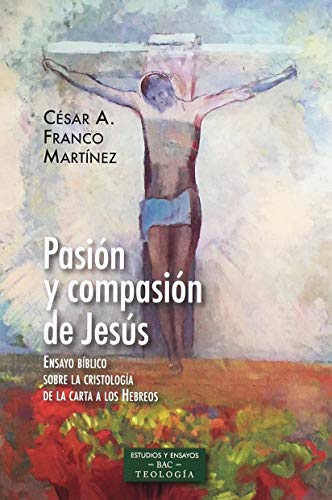 Stock image for PASION Y COMPASION DE JESUS. ENSAYO BIBLICO SOBRE LA CRISTOLOGIA DE LA CARTA A LOS HEBREOS for sale by KALAMO LIBROS, S.L.