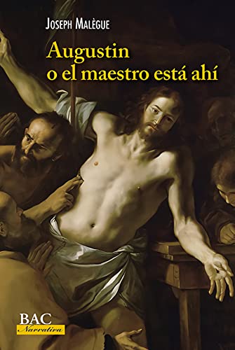 Stock image for Augustin o el maestro est ah for sale by Blue Vase Books