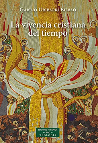 Imagen de archivo de VIVENCIA CRISTIANA DEL TIEMPO, LA a la venta por KALAMO LIBROS, S.L.