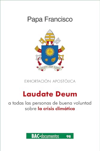 Stock image for LAUDATE DEUM for sale by Librerias Prometeo y Proteo