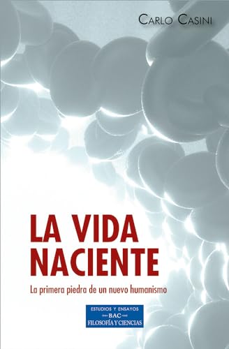 Stock image for La vida naciente for sale by AG Library