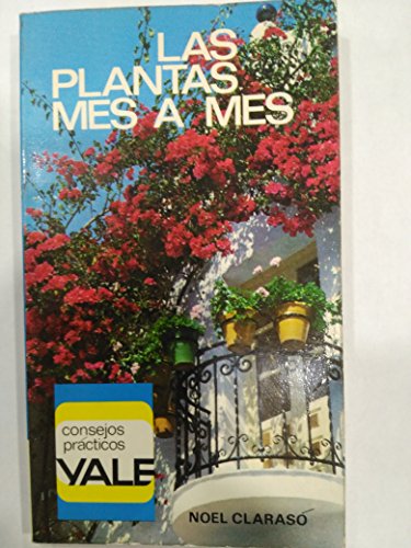 Imagen de archivo de PLANTAS, LAS a la venta por AG Library