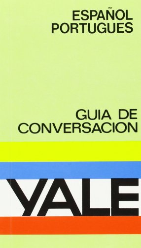 Imagen de archivo de Esp/por guia de conversacion yale (Yale Guias) a la venta por medimops