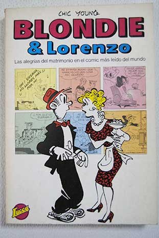 9788422204022: Blondie & Lorenzo