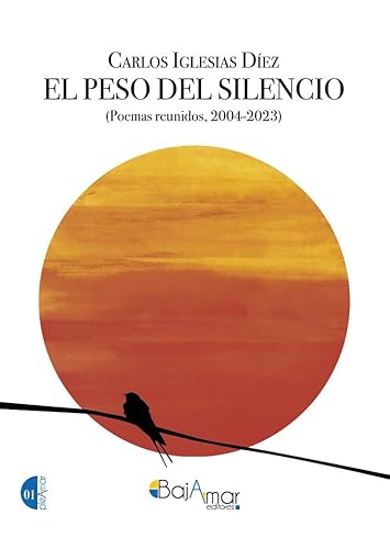 9788422500469: EL PESO DEL SILENCIO