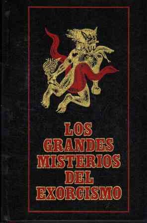 Beispielbild fr Posesio?n (Los Grandes misterios del exorcismo) (Spanish Edition) zum Verkauf von Iridium_Books