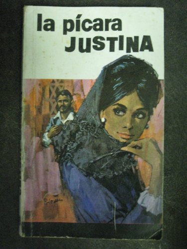 Beispielbild fr La Pi?cara Justina (Cla?sicos espan?oles) (Spanish Edition) zum Verkauf von Iridium_Books