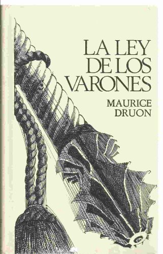 9788422604129: LA LEY DE LOS VARONES