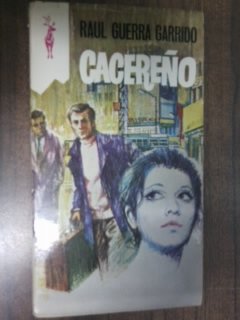 Imagen de archivo de Caceren?o (Spanish Edition) a la venta por Iridium_Books