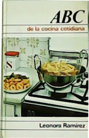 Imagen de archivo de Abc de la Cocina Cotidiana a la venta por Hamelyn