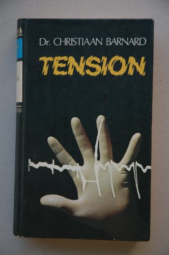 Imagen de archivo de Tension a la venta por ThriftBooks-Atlanta