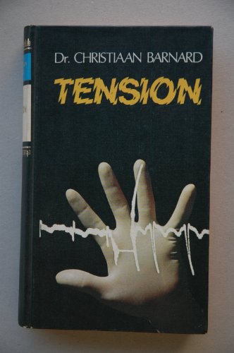 9788422606604: Tension