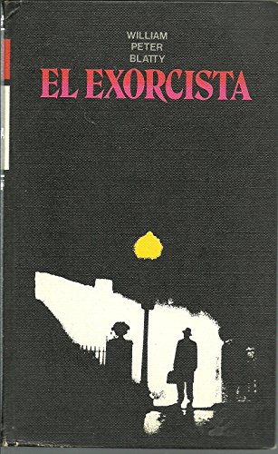 9788422606611: EL EXORCISTA [Tapa dura] by BLATTY, William Peter