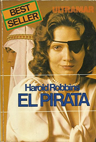 Imagen de archivo de El Pirata a la venta por NOMBELA LIBROS USADOS