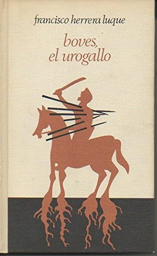 Beispielbild fr Boves, el Urogallo zum Verkauf von Hamelyn