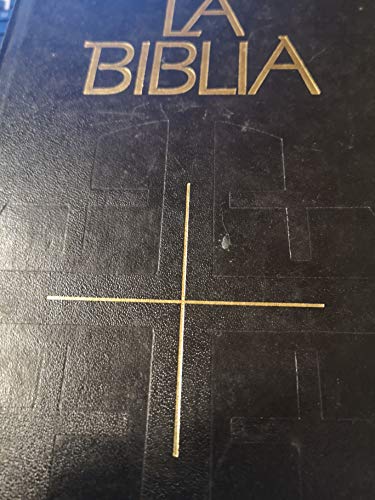 9788422607120: La biblia