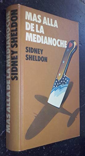 Mas Alla De La Medianoche (9788422607175) by Sidney Sheldon