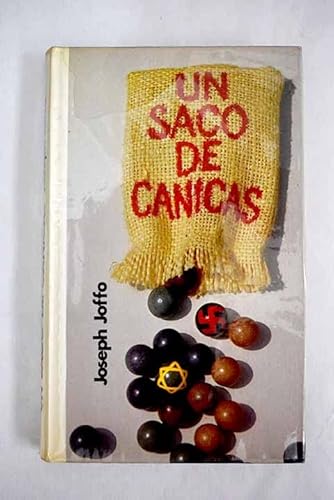 Imagen de archivo de Un saco de Canicas a la venta por medimops