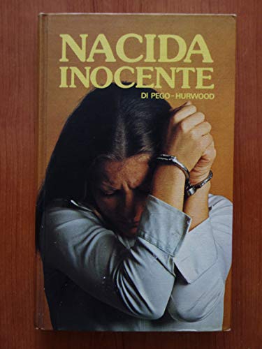 Stock image for Nacida inocente for sale by medimops