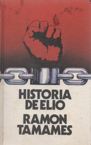 9788422609094: Historia de Elio