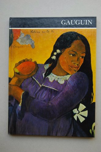 Beispielbild fr Gauguin zum Verkauf von Hamelyn