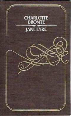 Stock image for Jane Eyre for sale by Erase una vez un libro