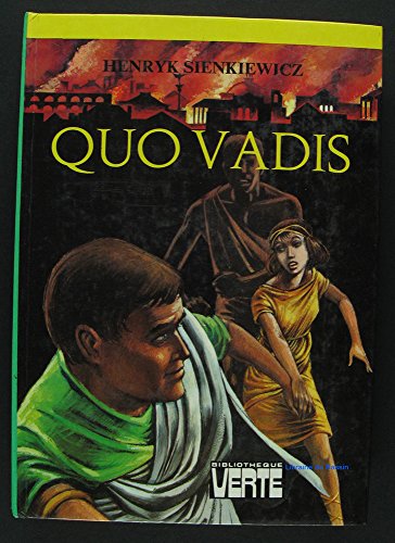 9788422610830: QUO VADIS