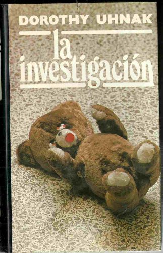 Imagen de archivo de Investigacion, La a la venta por Almacen de los Libros Olvidados