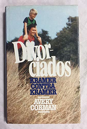 Beispielbild fr Divorciados: Kramer contra Kramer zum Verkauf von Ammareal