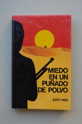 Beispielbild fr Miedo en un puado de polvo zum Verkauf von NOMBELA LIBROS USADOS