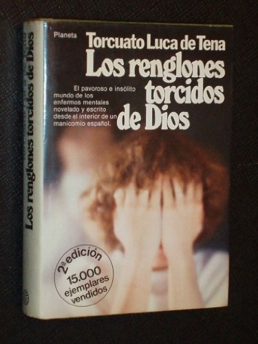 9788422612278: LOS RENGLONES TORCIDOS DE DIOS