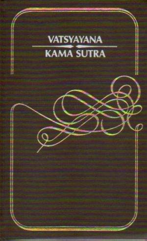 Imagen de archivo de Kama Sutra a la venta por Libu