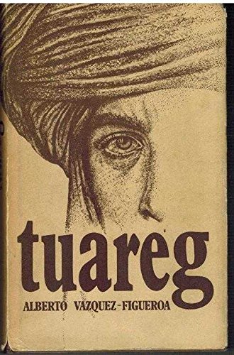 Imagen de archivo de Tuareg a la venta por Librera 7 Colores