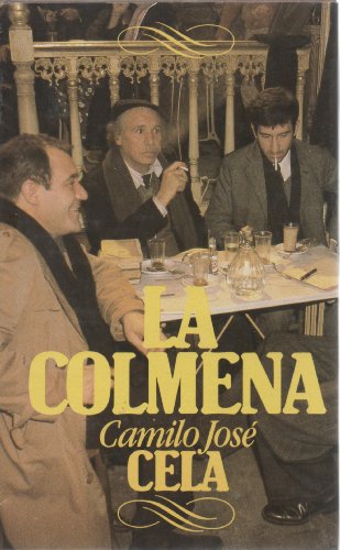 Imagen de archivo de La Colmena a la venta por Ammareal