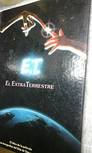 9788422615040: E. T. L'extra-terrestre.